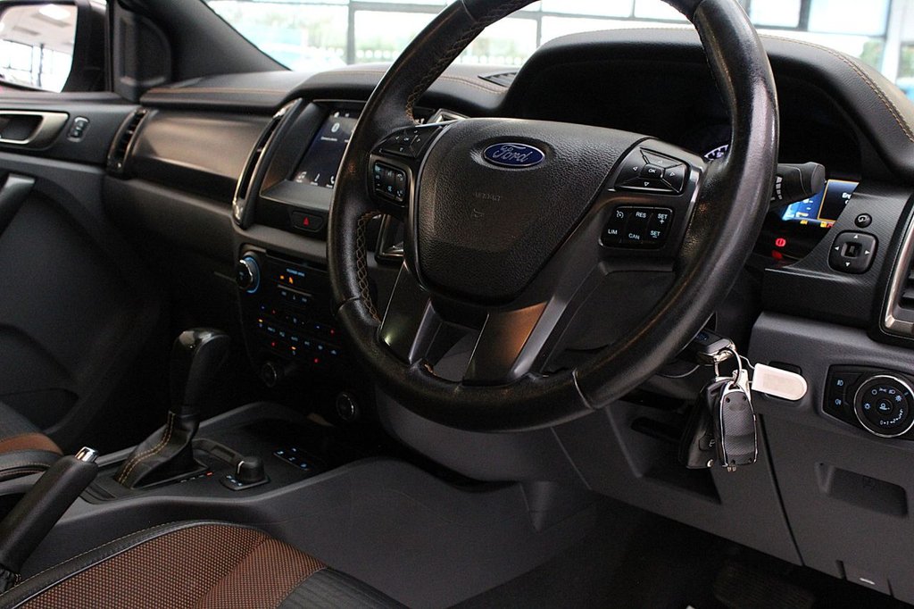 Used Ford Ranger 2019 for sale - 77733922: Photo 47