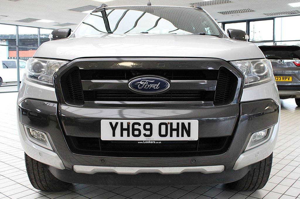 Used Ford Ranger 2019 for sale - 77733922: Photo 8