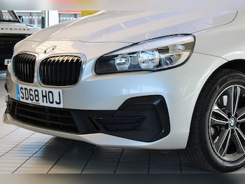 Used BMW 2 Series Active Tourer 2018 for sale - 75777467: Photo