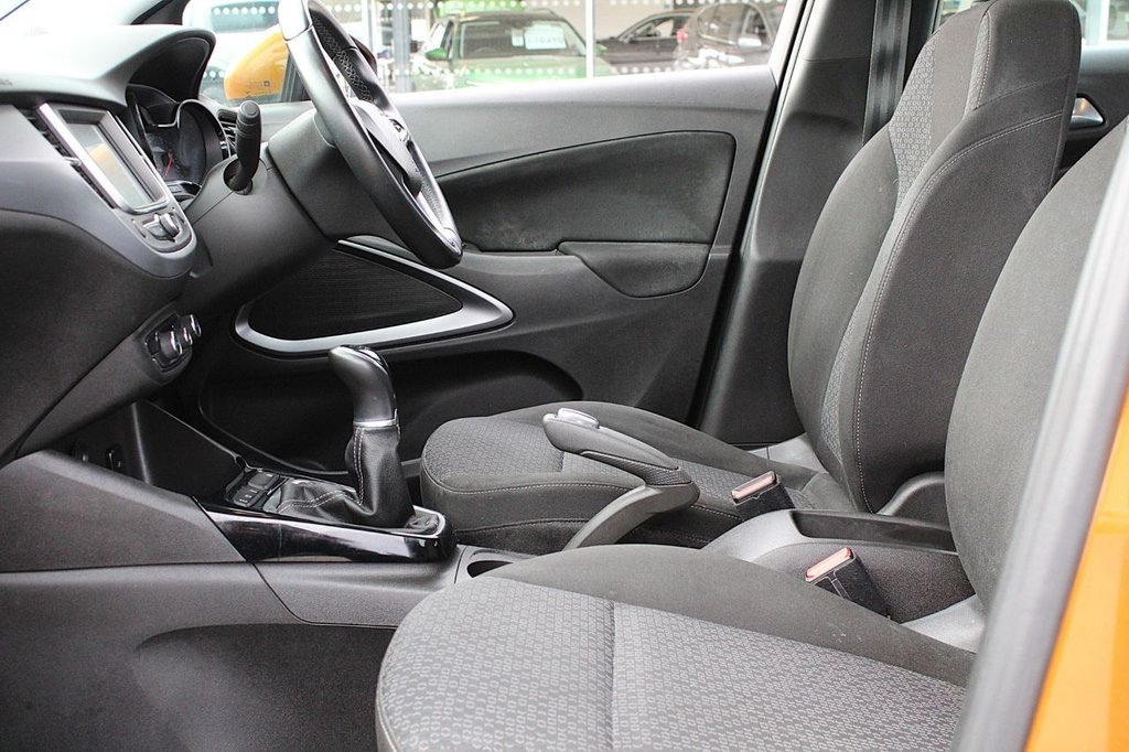 Used Vauxhall Crossland X 2018 for sale - 77952624: Photo 10