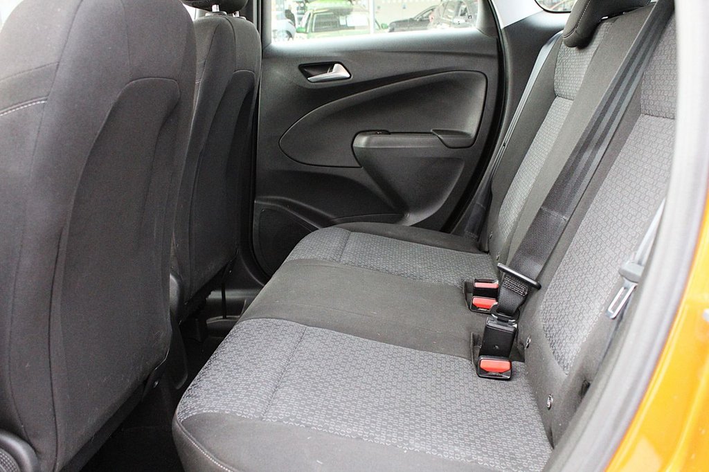 Used Vauxhall Crossland X 2018 for sale - 77952624: Photo 13