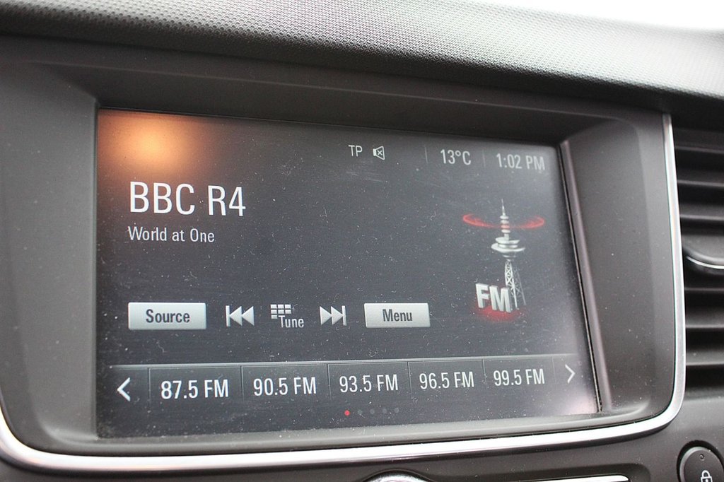 Used Vauxhall Crossland X 2018 for sale - 77952624: Photo 14