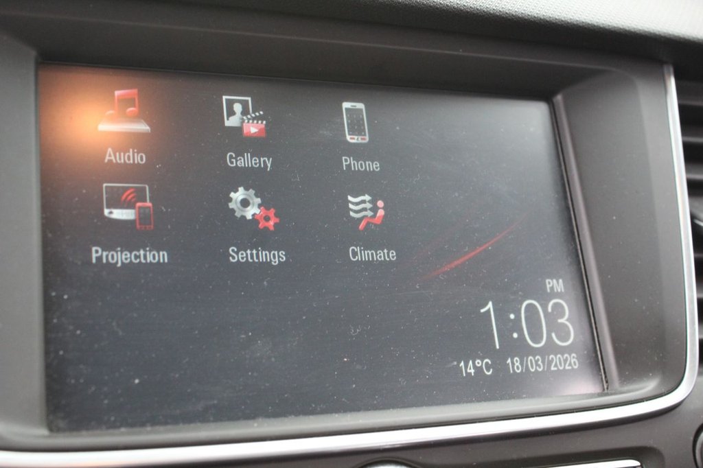 Used Vauxhall Crossland X 2018 for sale - 77952624: Photo 15