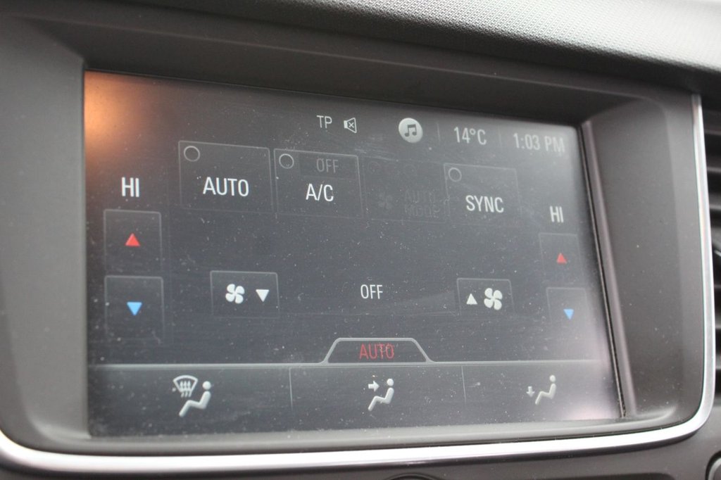 Used Vauxhall Crossland X 2018 for sale - 77952624: Photo 17