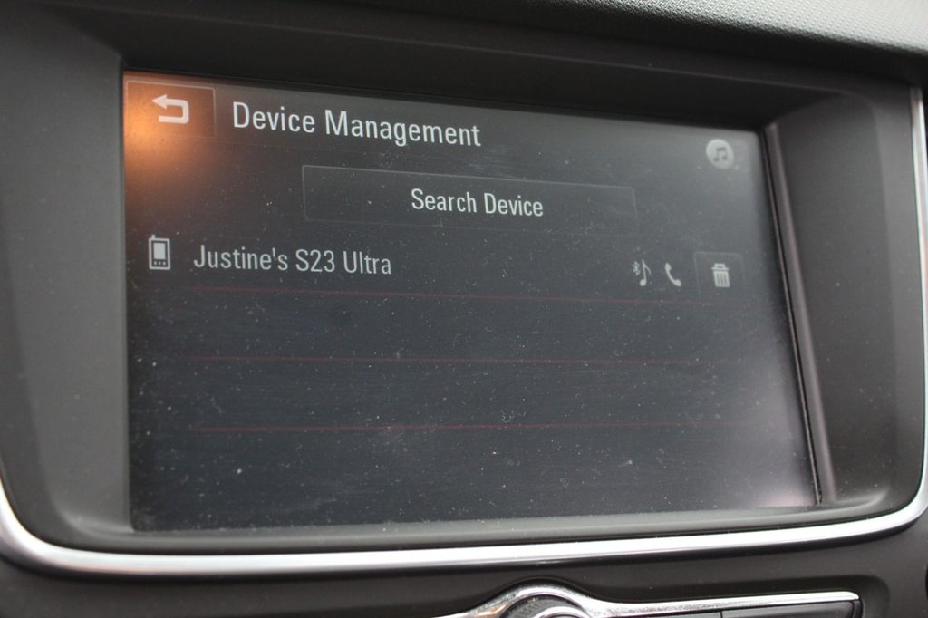 Used Vauxhall Crossland X 2018 for sale - 77952624: Photo 18