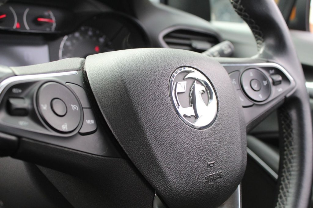 Used Vauxhall Crossland X 2018 for sale - 77952624: Photo 21