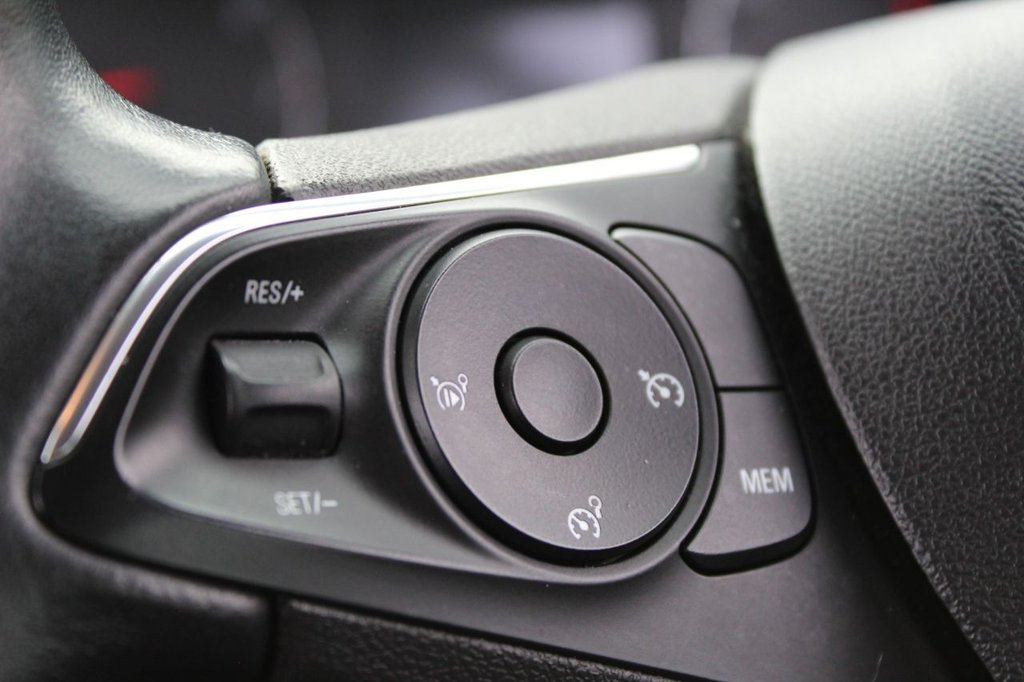 Used Vauxhall Crossland X 2018 for sale - 77952624: Photo 22