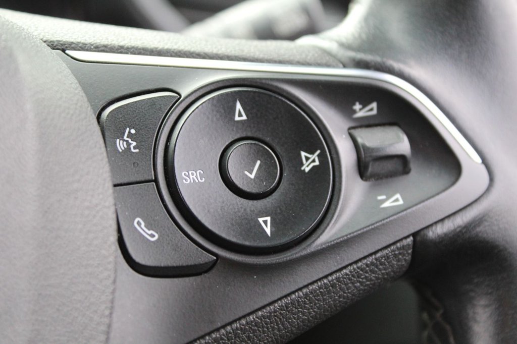 Used Vauxhall Crossland X 2018 for sale - 77952624: Photo 23