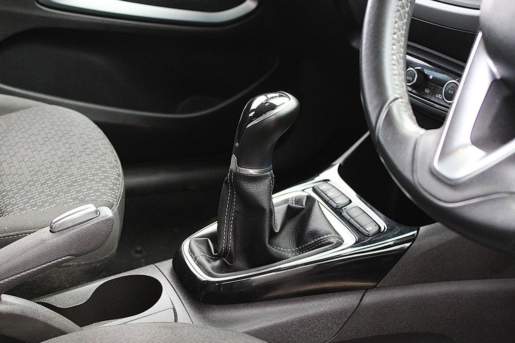 Used Vauxhall Crossland X 2018 for sale - 77952624: Photo 27