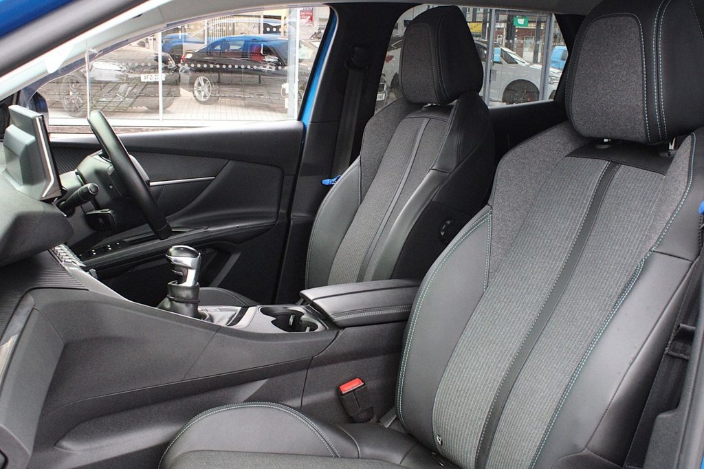 Used Peugeot 3008 2021 for sale - 76105678: Photo 12