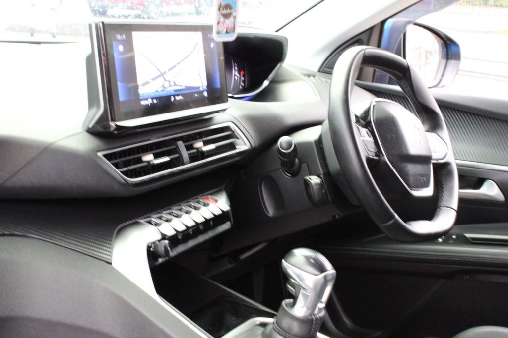 Used Peugeot 3008 2021 for sale - 76105678: Photo 13