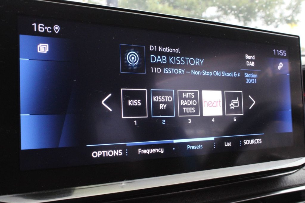 Used Peugeot 3008 2021 for sale - 76105678: Photo 16