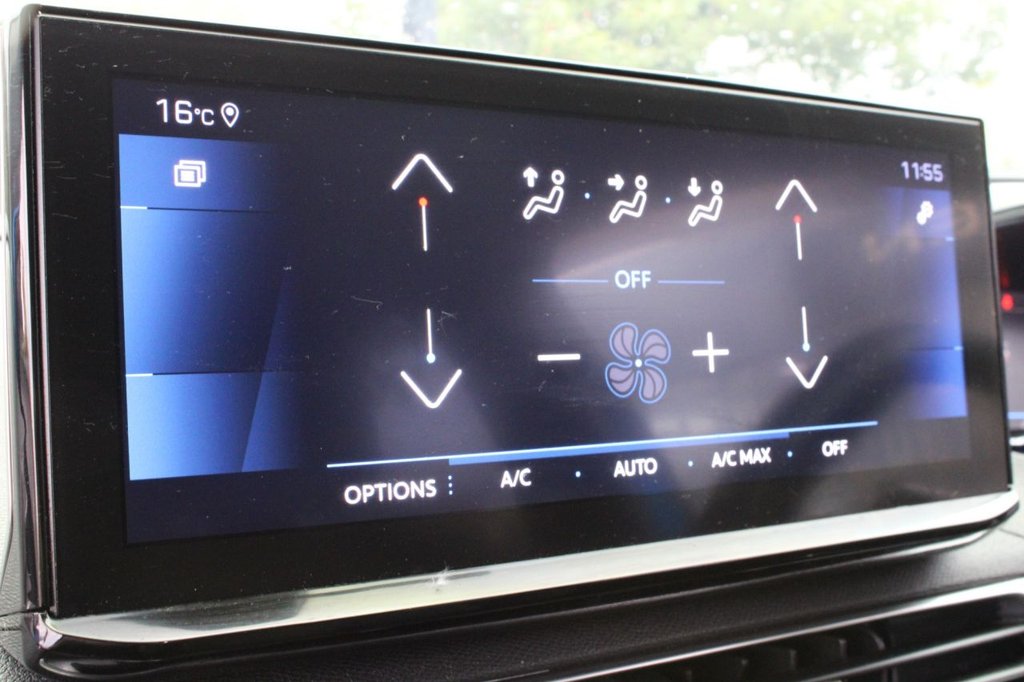 Used Peugeot 3008 2021 for sale - 76105678: Photo 17