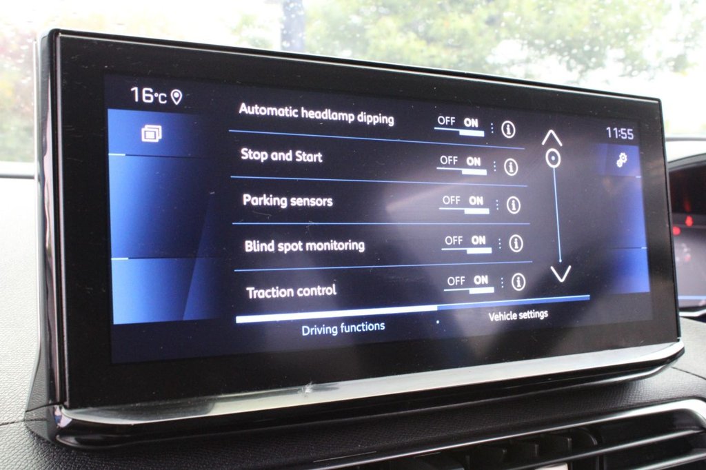 Used Peugeot 3008 2021 for sale - 76105678: Photo 18