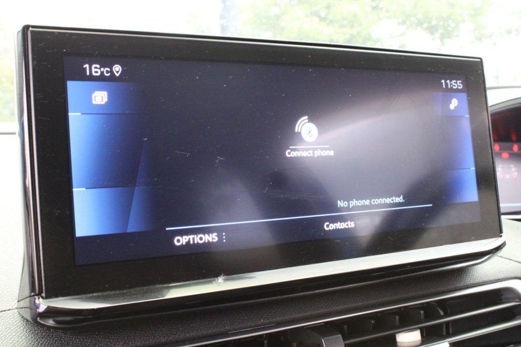 Used Peugeot 3008 2021 for sale - 76105678: Photo 19