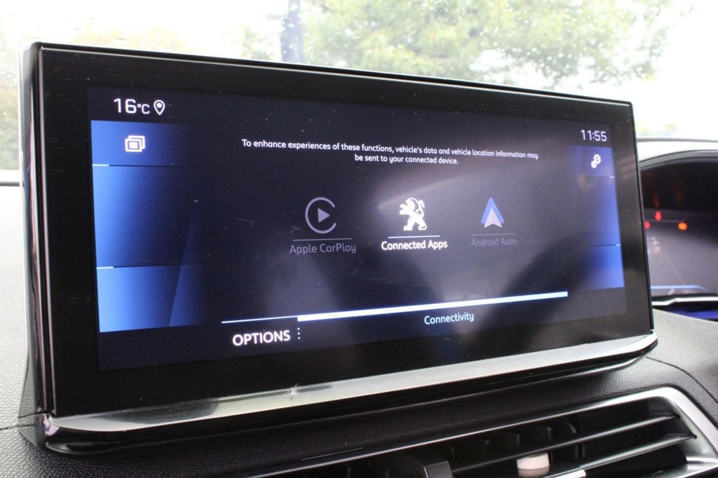 Used Peugeot 3008 2021 for sale - 76105678: Photo 20
