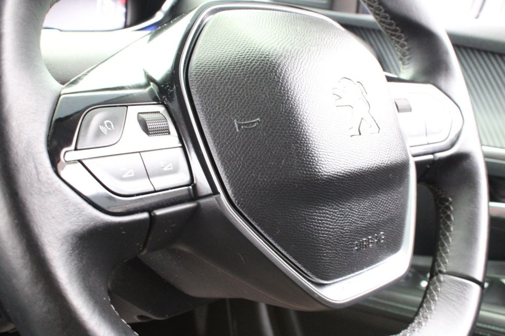Used Peugeot 3008 2021 for sale - 76105678: Photo 21