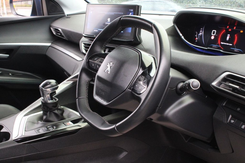 Used Peugeot 3008 2021 for sale - 76105678: Photo 25