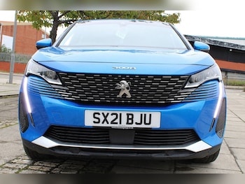 Used Peugeot 3008 2021 for sale - 76105678: Photo 3