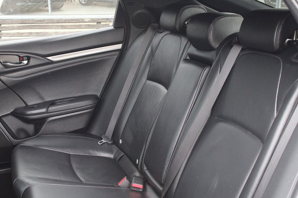 Used Honda Civic 2017 for sale - 76132163: Photo 13