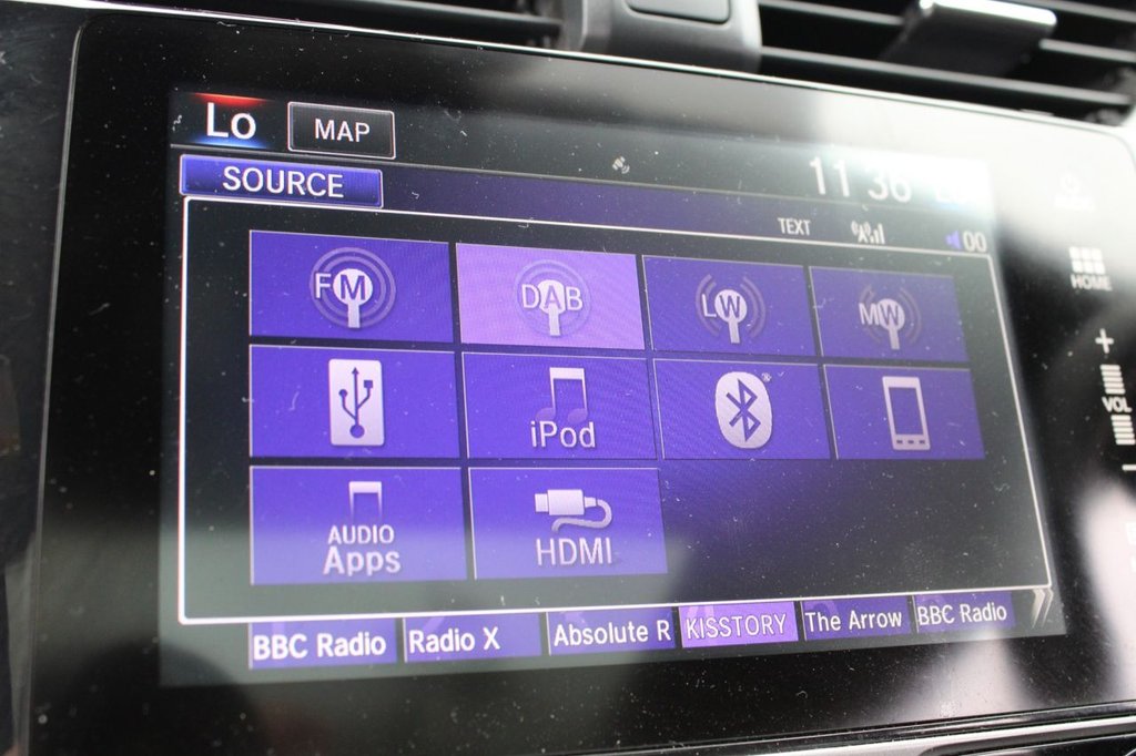 Used Honda Civic 2017 for sale - 76132163: Photo 18