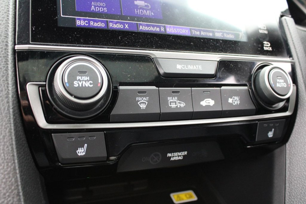 Used Honda Civic 2017 for sale - 76132163: Photo 19