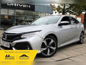 Honda - Civic