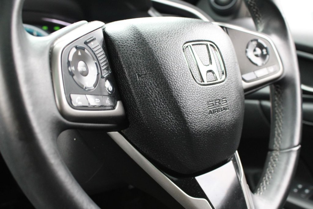 Used Honda Civic 2017 for sale - 76132163: Photo 21