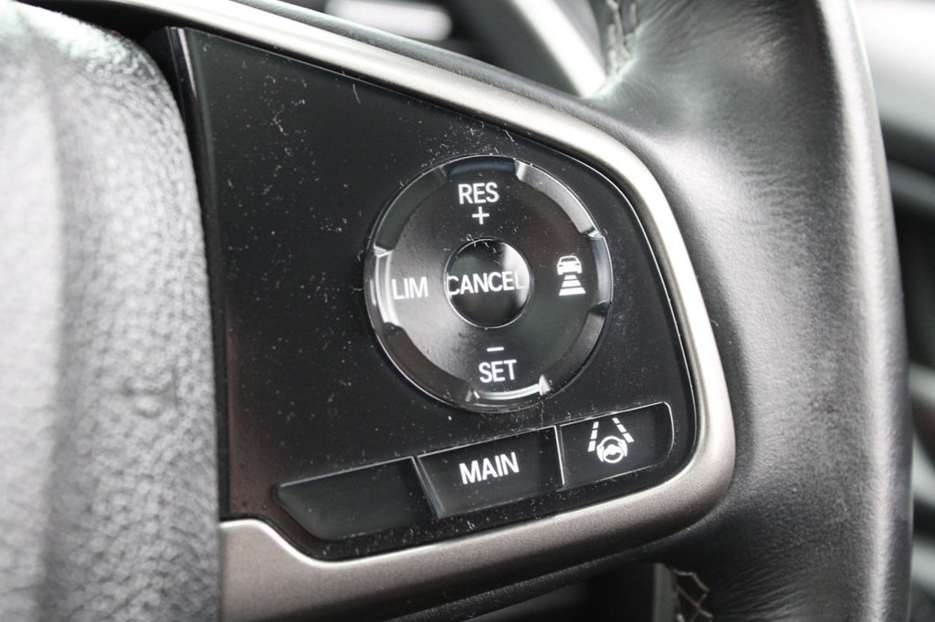 Used Honda Civic 2017 for sale - 76132163: Photo 23