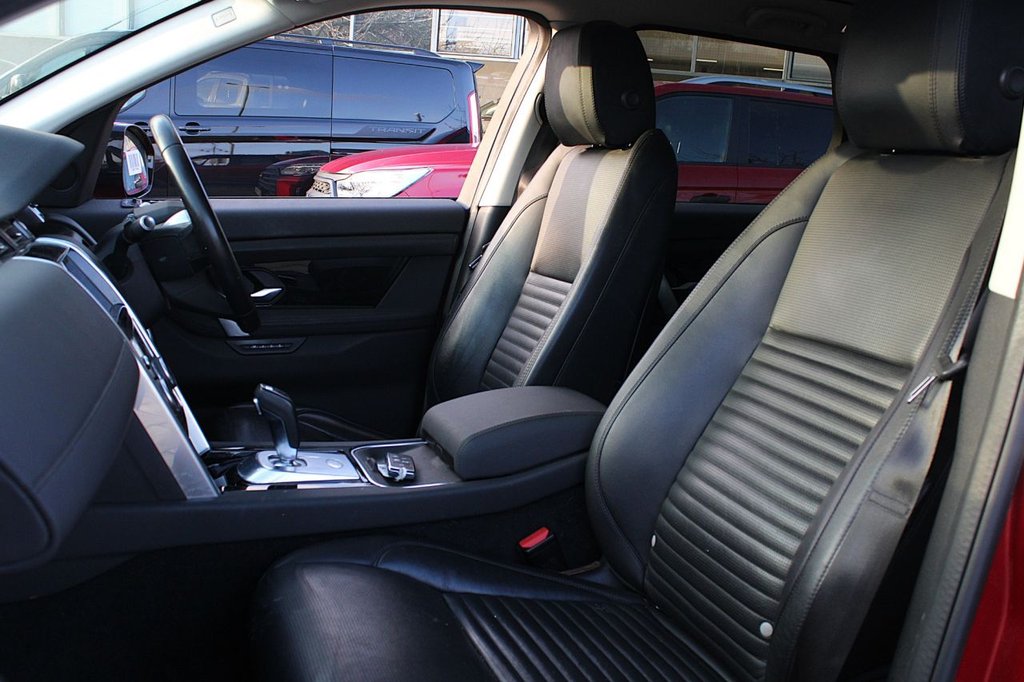 Used Land Rover Discovery Sport 2019 for sale - 77227464: Photo 12