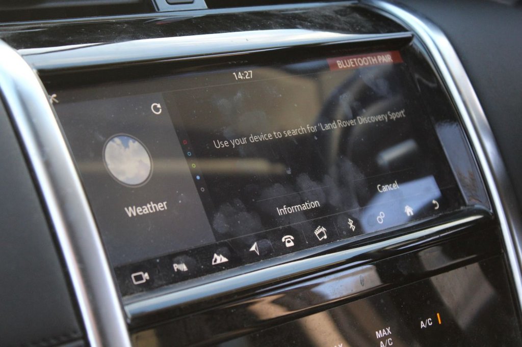 Used Land Rover Discovery Sport 2019 for sale - 77227464: Photo 15