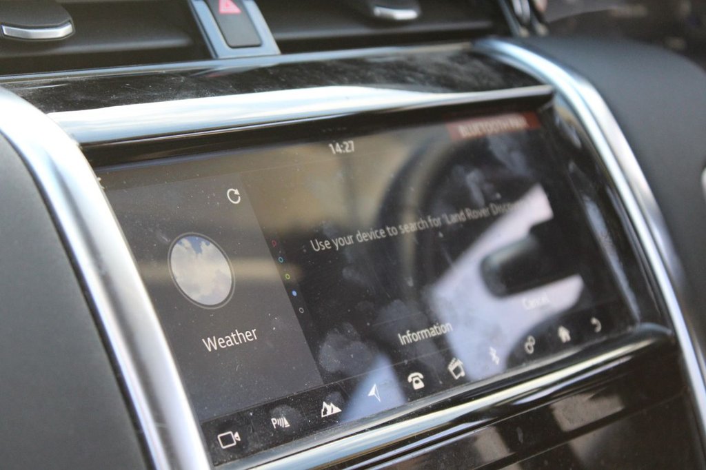 Used Land Rover Discovery Sport 2019 for sale - 77227464: Photo 16