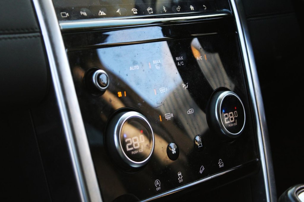 Used Land Rover Discovery Sport 2019 for sale - 77227464: Photo 17