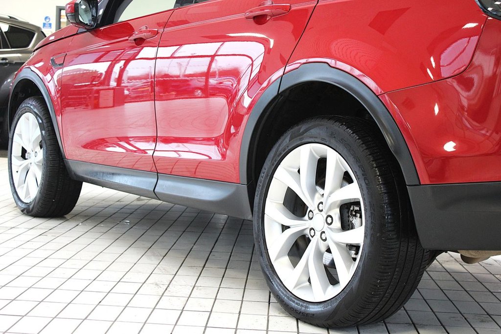 Used Land Rover Discovery Sport 2019 for sale - 77227464: Photo 20