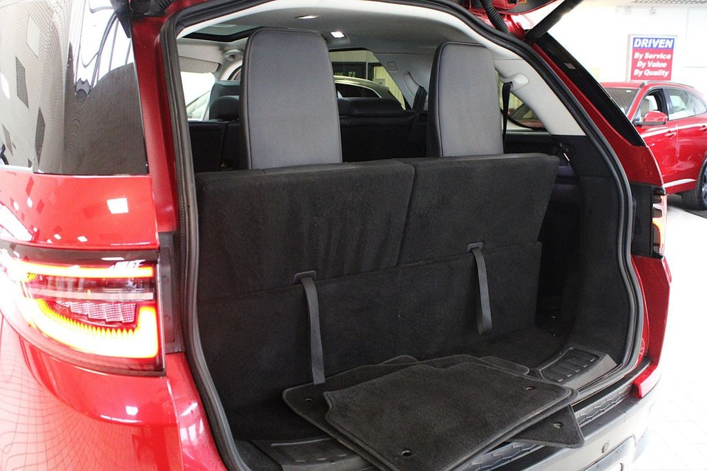 Used Land Rover Discovery Sport 2019 for sale - 77227464: Photo 23