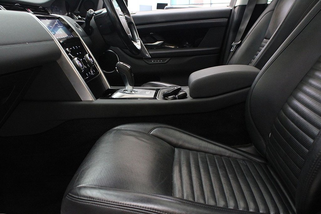 Used Land Rover Discovery Sport 2019 for sale - 77227464: Photo 25