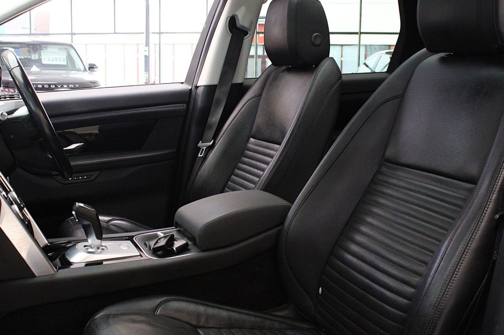 Used Land Rover Discovery Sport 2019 for sale - 77227464: Photo 26