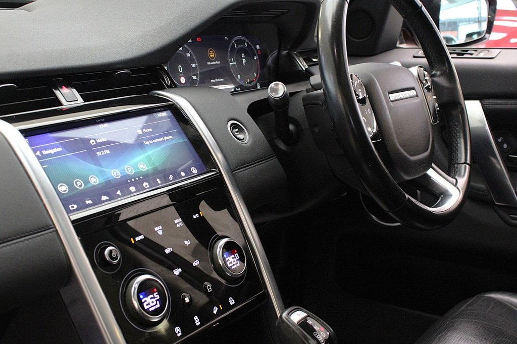 Used Land Rover Discovery Sport 2019 for sale - 77227464: Photo 27