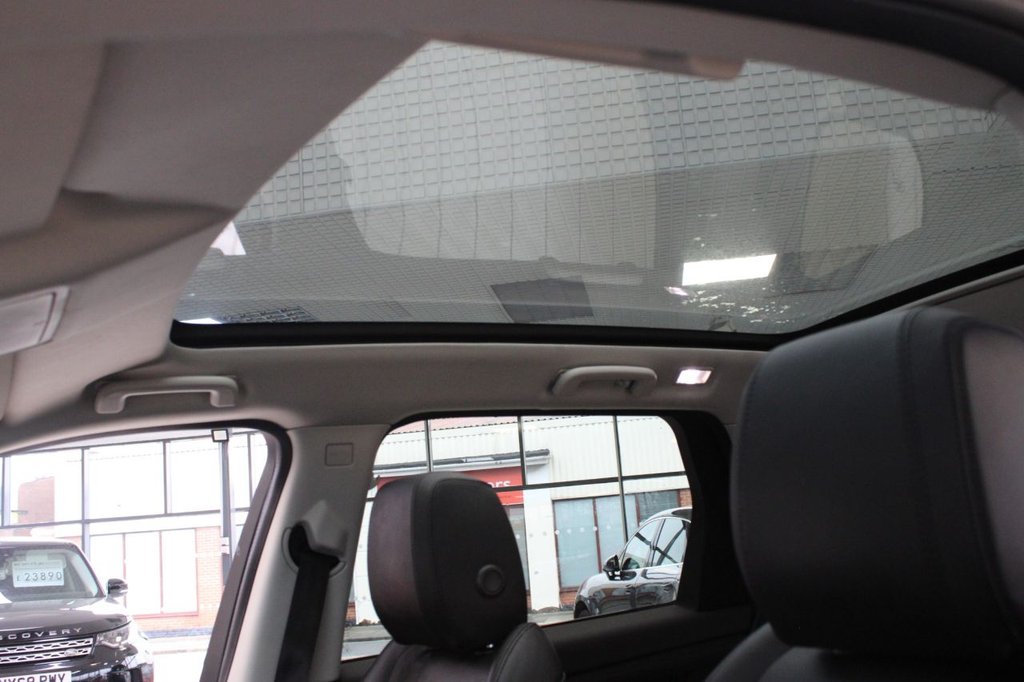 Used Land Rover Discovery Sport 2019 for sale - 77227464: Photo 28