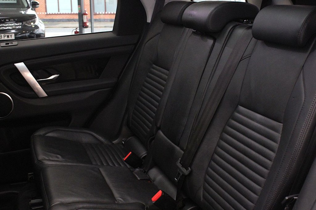 Used Land Rover Discovery Sport 2019 for sale - 77227464: Photo 30