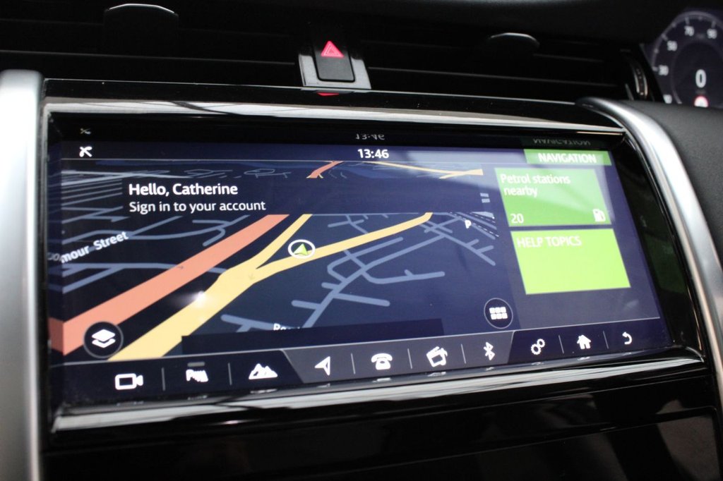 Used Land Rover Discovery Sport 2019 for sale - 77227464: Photo 32