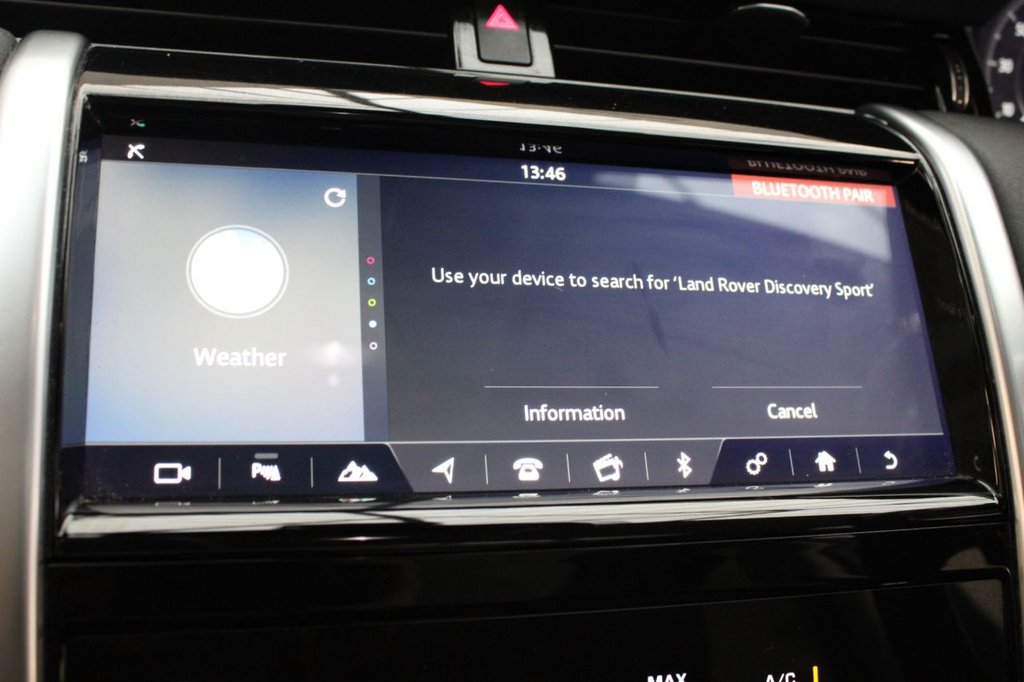 Used Land Rover Discovery Sport 2019 for sale - 77227464: Photo 34