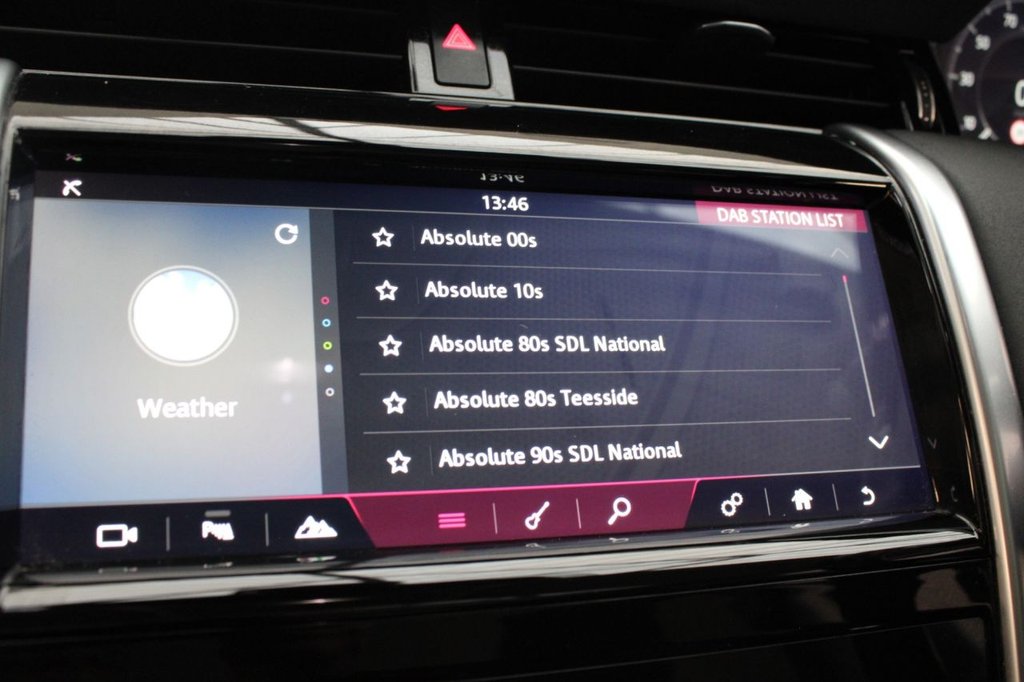 Used Land Rover Discovery Sport 2019 for sale - 77227464: Photo 35