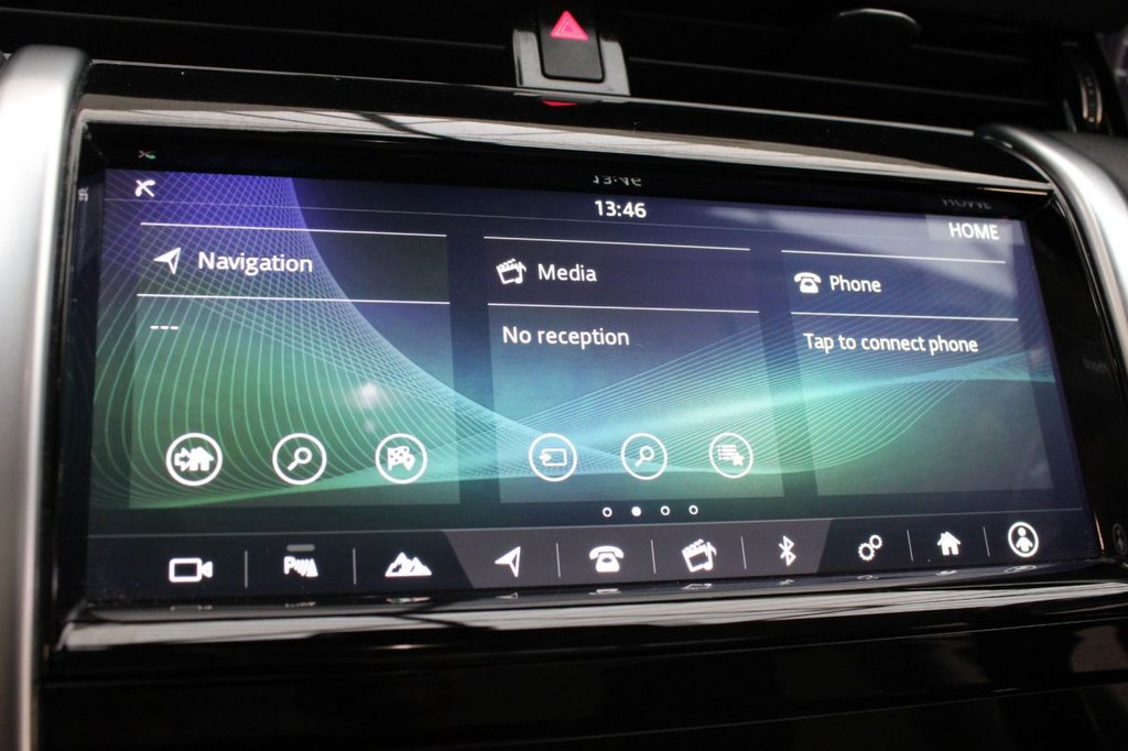 Used Land Rover Discovery Sport 2019 for sale - 77227464: Photo 36