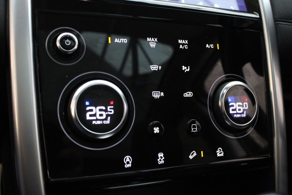 Used Land Rover Discovery Sport 2019 for sale - 77227464: Photo 39