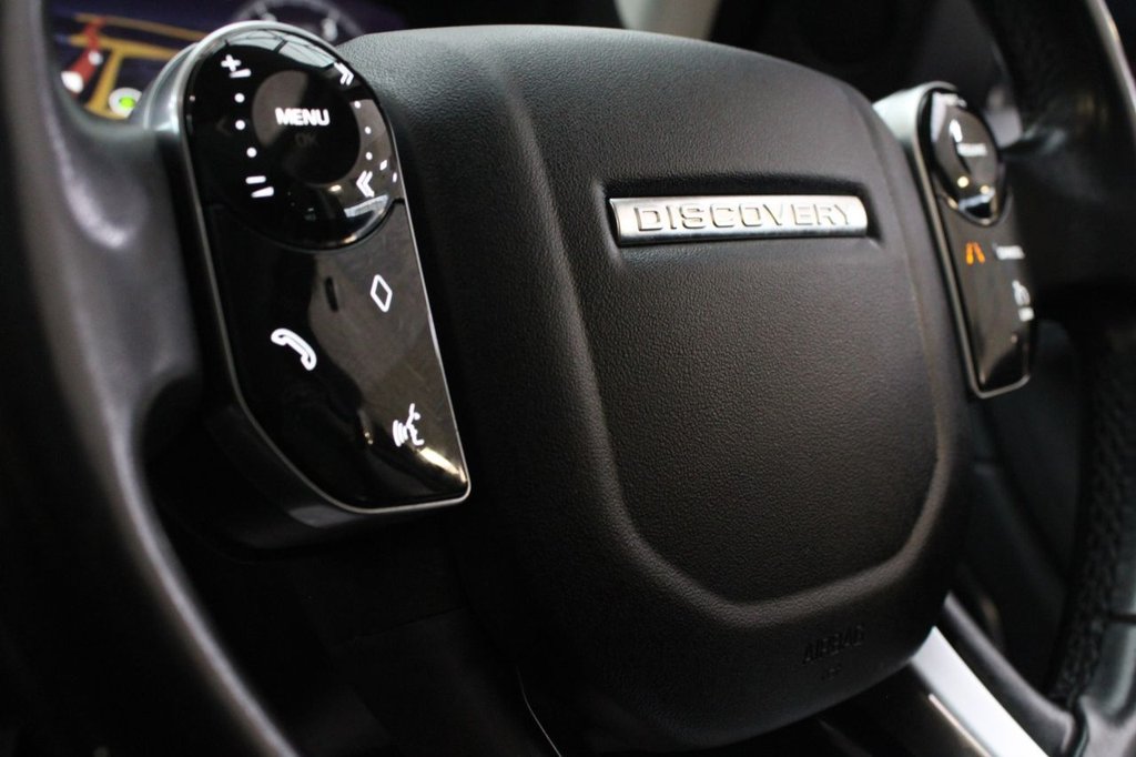Used Land Rover Discovery Sport 2019 for sale - 77227464: Photo 40
