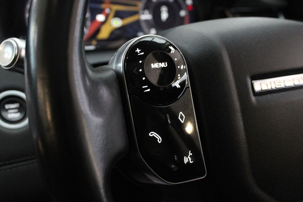 Used Land Rover Discovery Sport 2019 for sale - 77227464: Photo 41