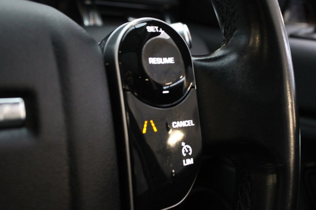 Used Land Rover Discovery Sport 2019 for sale - 77227464: Photo 42