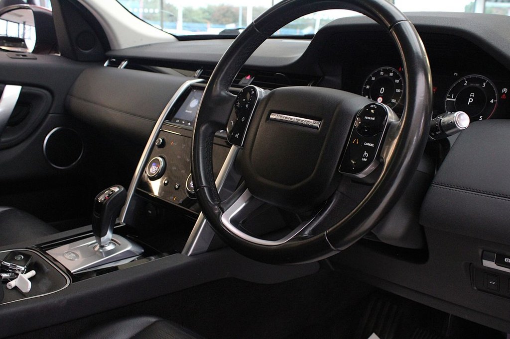 Used Land Rover Discovery Sport 2019 for sale - 77227464: Photo 45