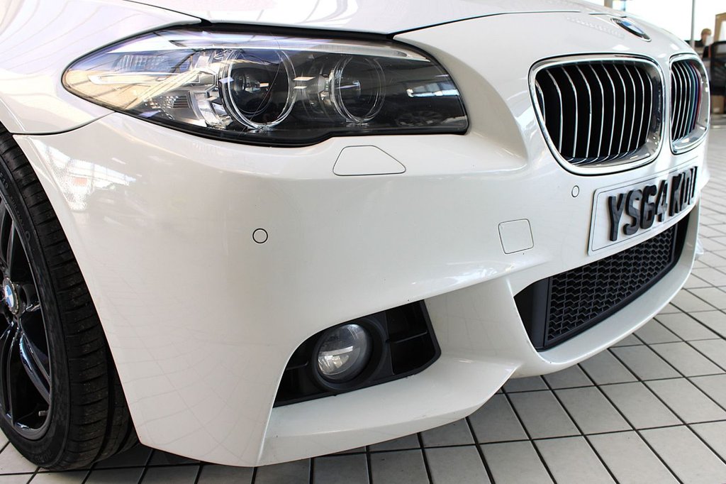 Used BMW 5 Series 2014 for sale - 77231472: Photo 10